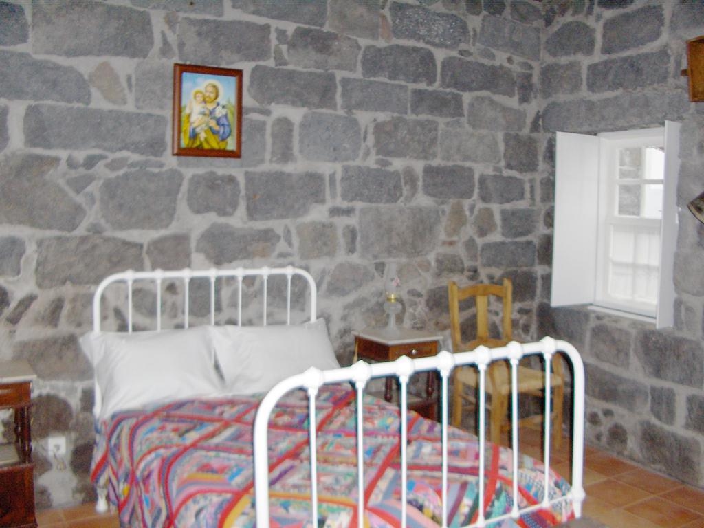 Quinta Do Canto Horta  Habitación foto