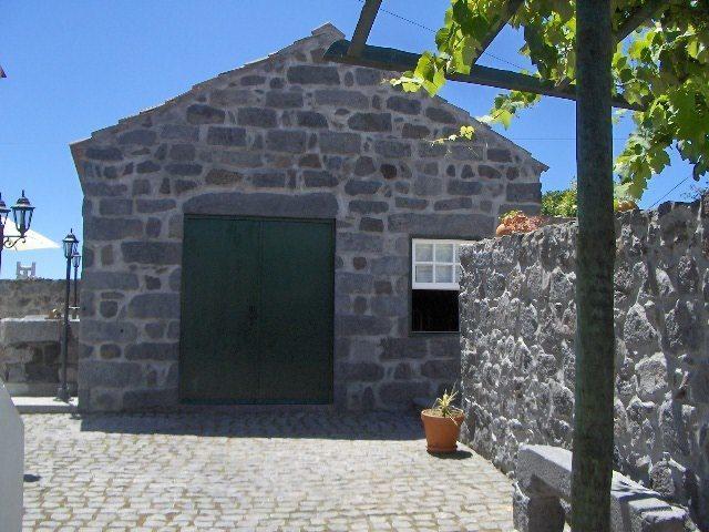 Quinta Do Canto Horta  Exterior foto