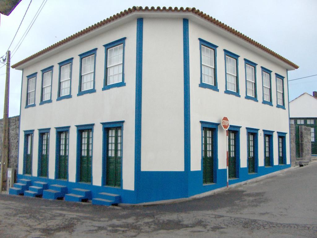 Quinta Do Canto Horta  Exterior foto