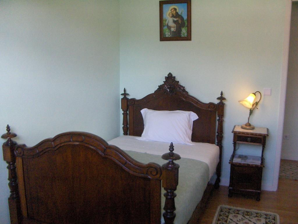 Quinta Do Canto Horta  Habitación foto