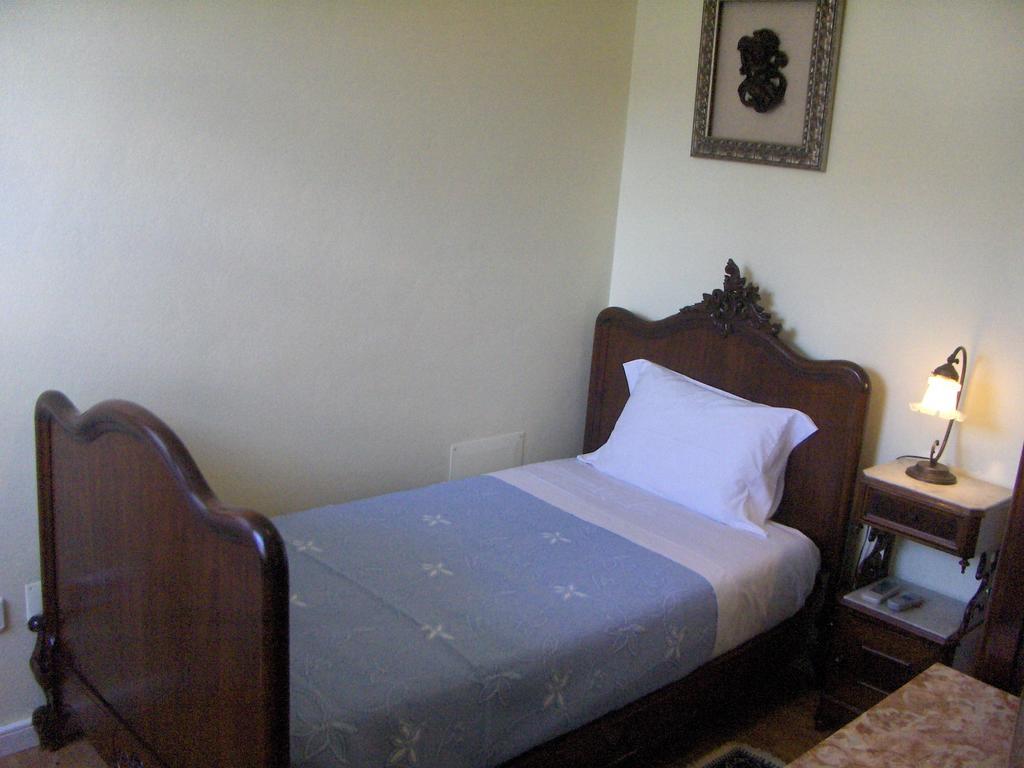 Quinta Do Canto Horta  Habitación foto