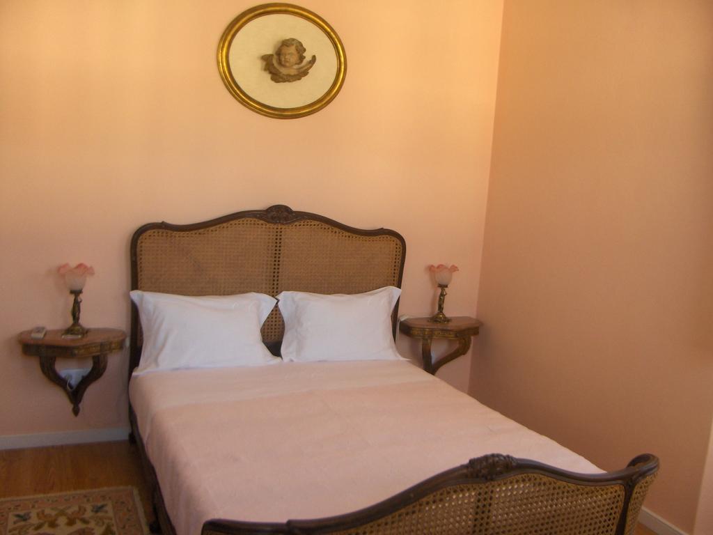 Quinta Do Canto Horta  Habitación foto
