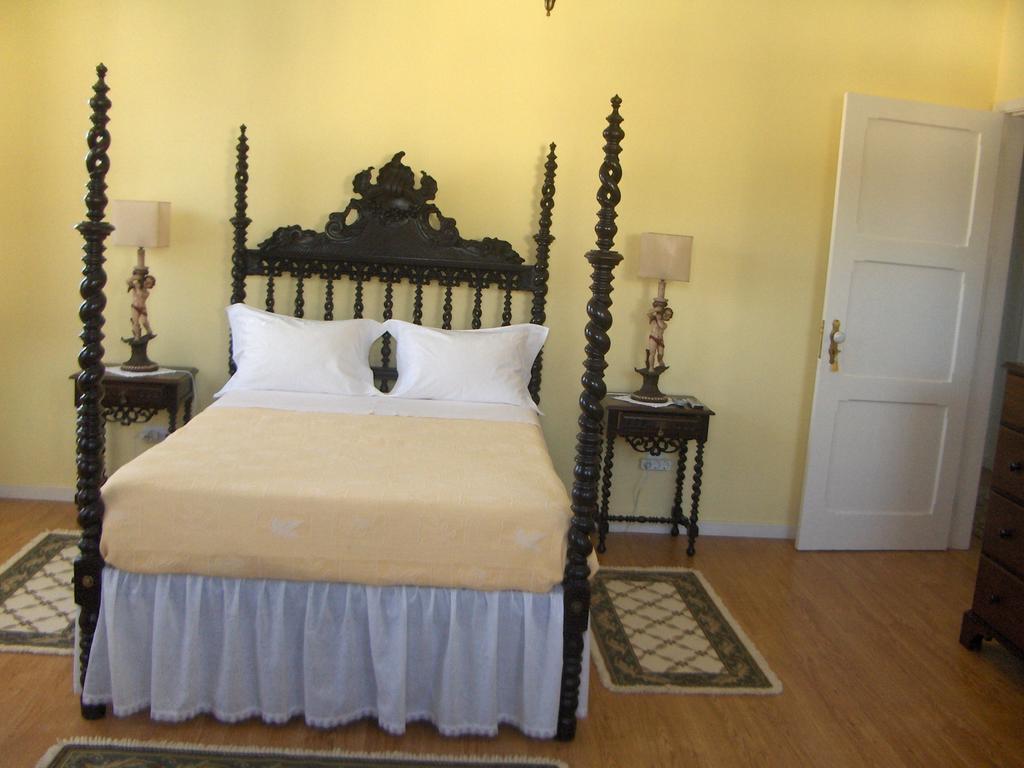 Quinta Do Canto Horta  Habitación foto