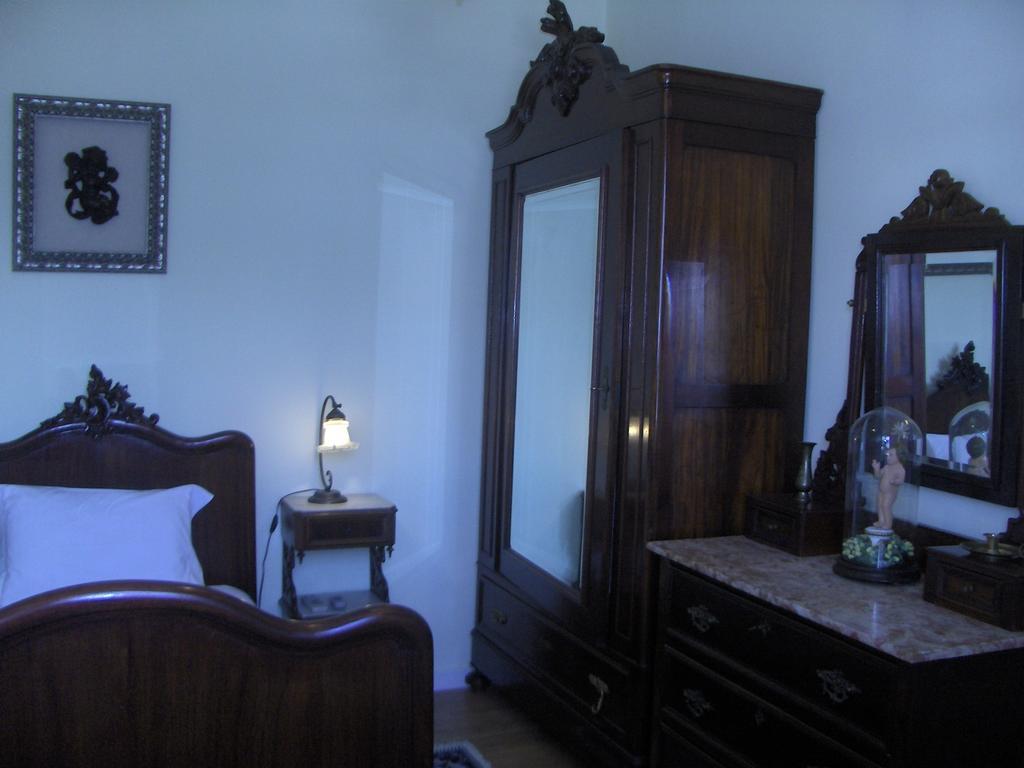 Quinta Do Canto Horta  Habitación foto
